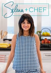 Selena + Chef - streaming tv show online